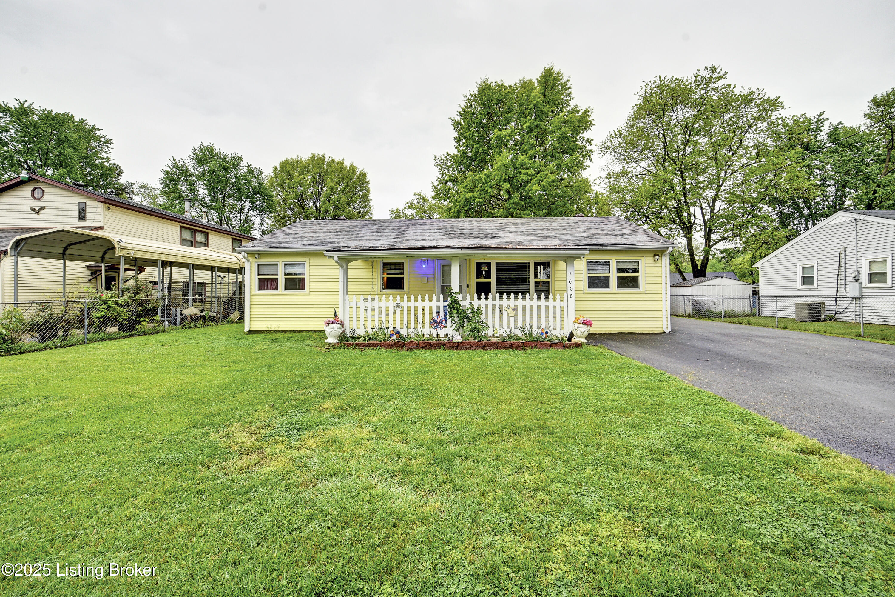 7008 Dunkirk Ln, Louisville, Pennsylvania image 24