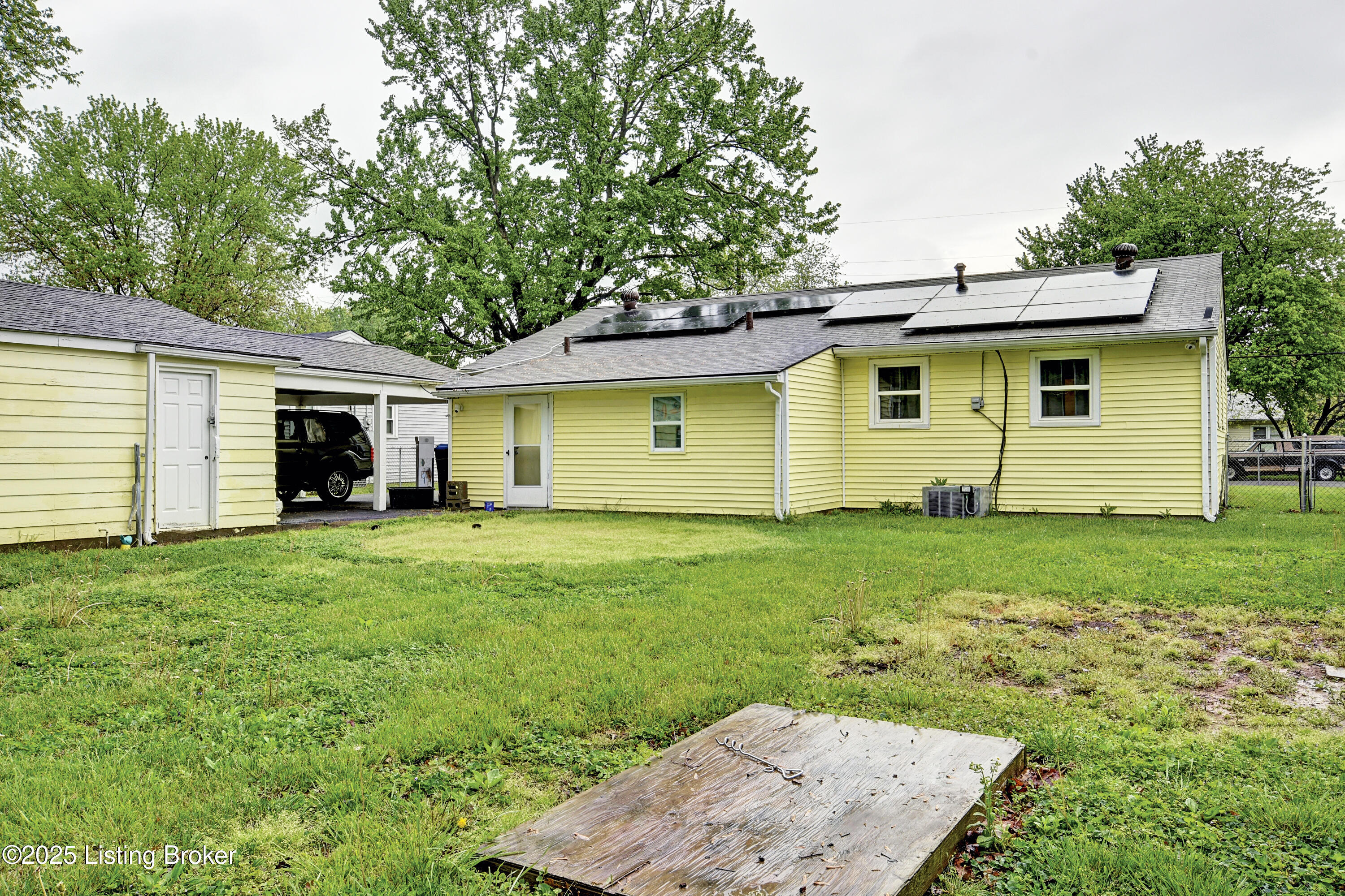 7008 Dunkirk Ln, Louisville, Pennsylvania image 28
