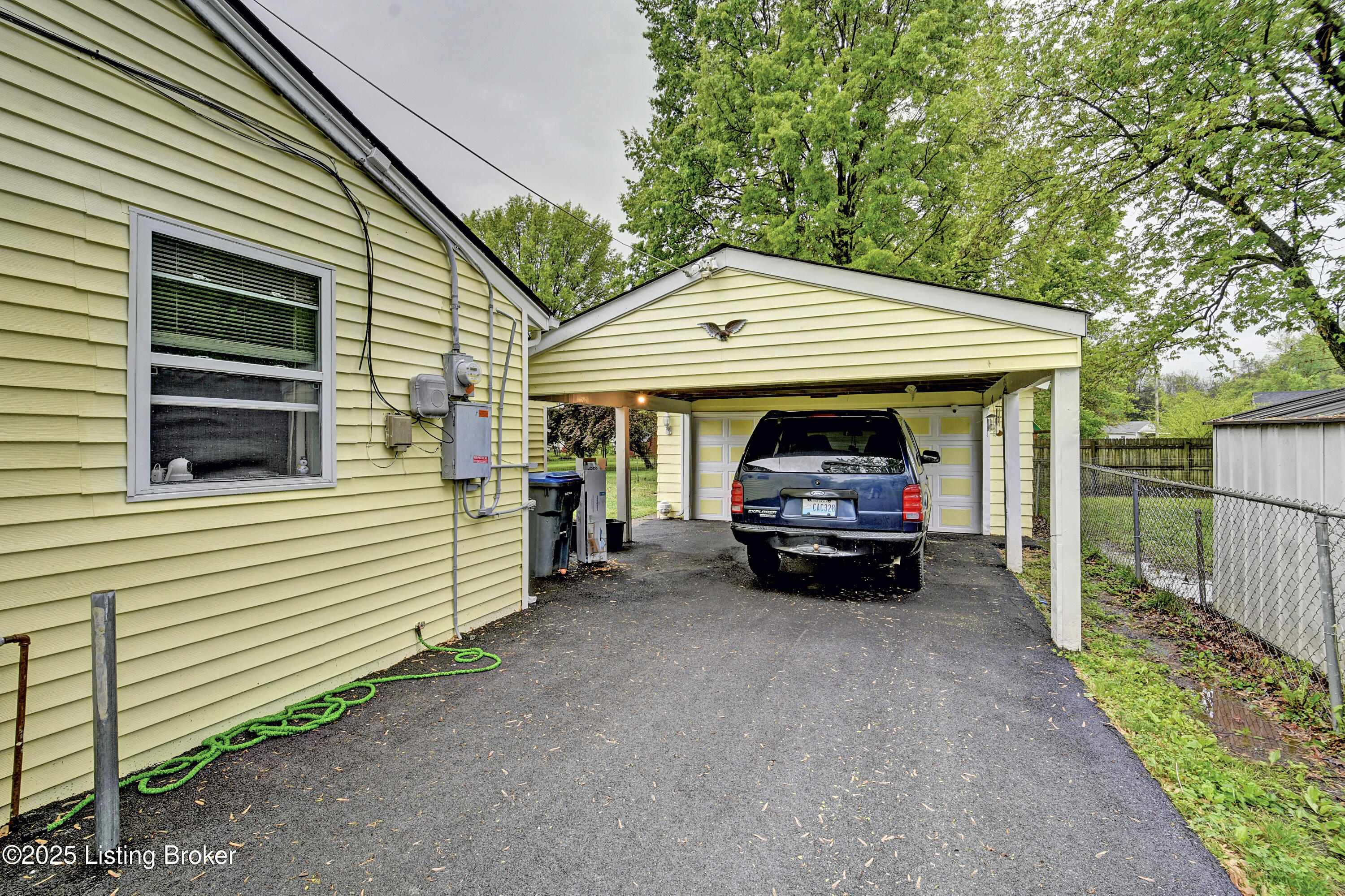 7008 Dunkirk Ln, Louisville, Pennsylvania image 26