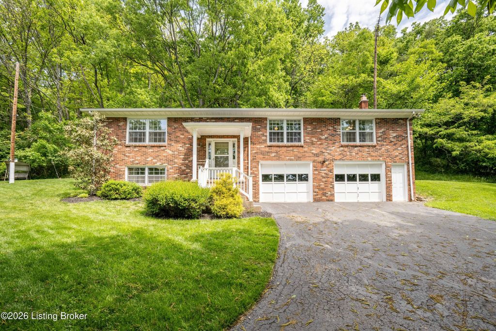 Photo of 2043 Lock Rd, Carrollton, KY 41008 (MLS # 1716580)