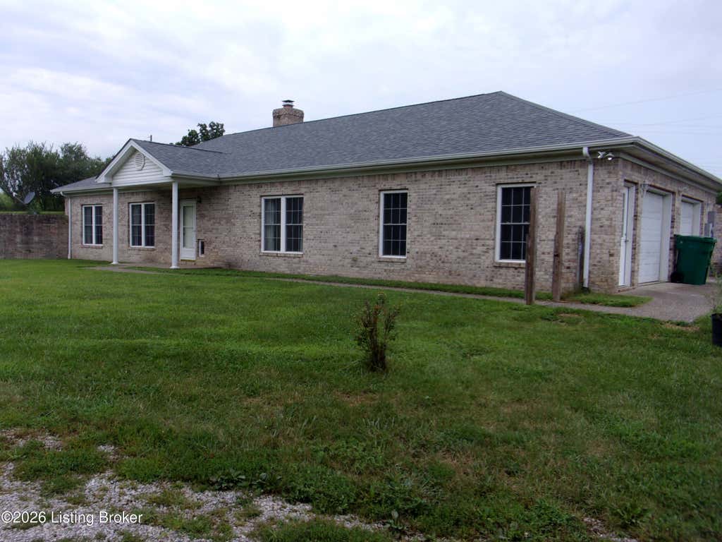 Photo of 2399 Ashes Creek Rd, Bloomfield, KY 40008 (MLS # 1726236)