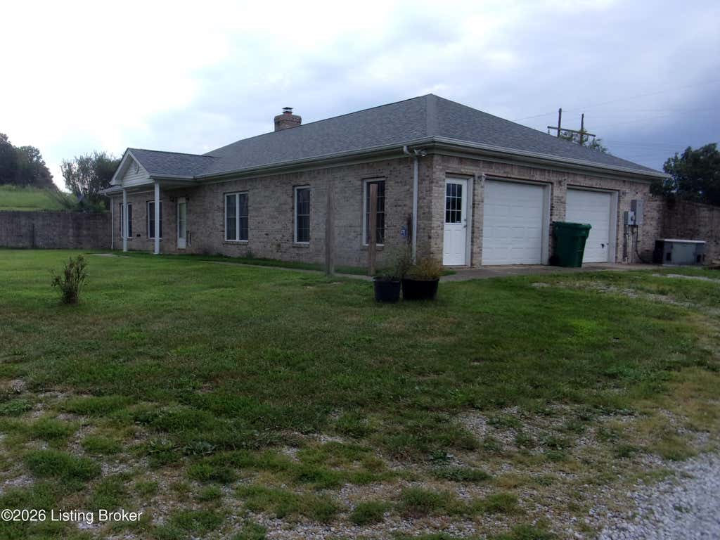 Photo of 2399 Ashes Creek Rd, Bloomfield, KY 40008 (MLS # 1726236)