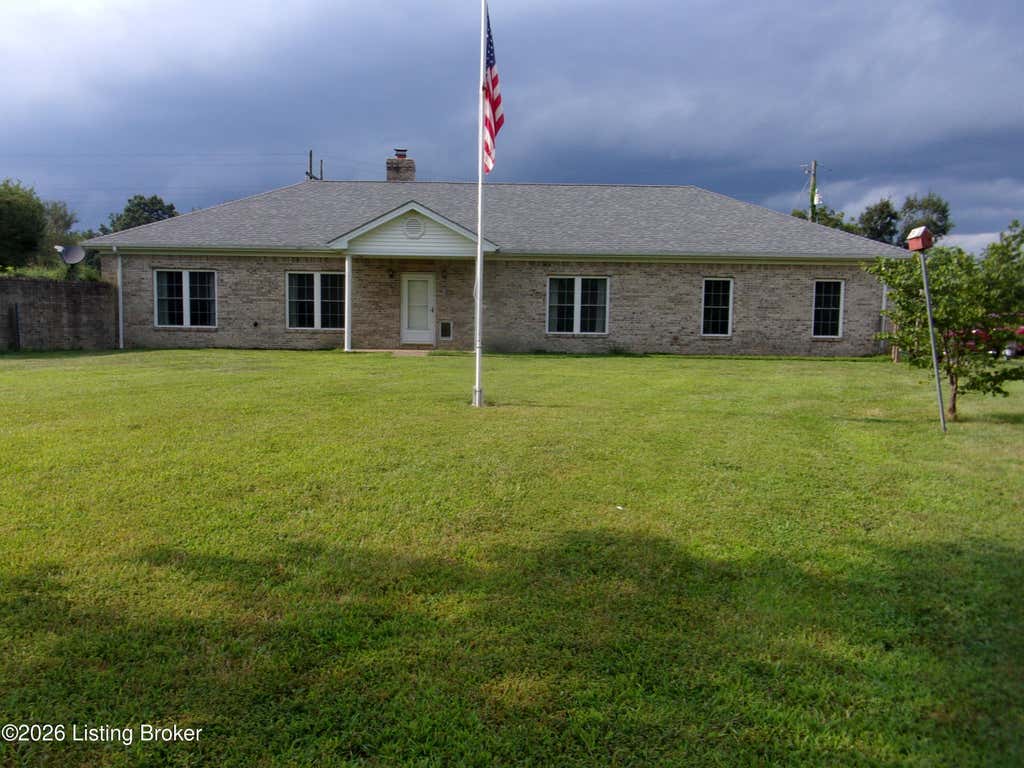 Photo of 2399 Ashes Creek Rd, Bloomfield, KY 40008 (MLS # 1726236)