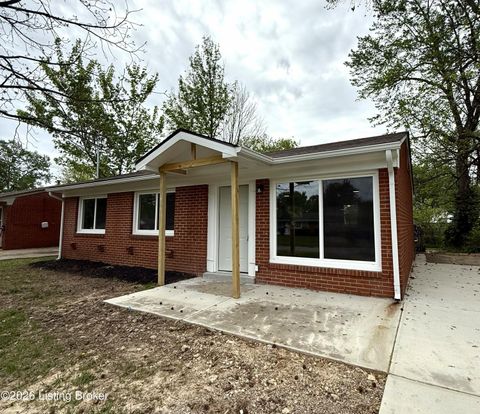 Photo of 4504 Samara Dr, Louisville, KY 40219 (MLS # 1714597)