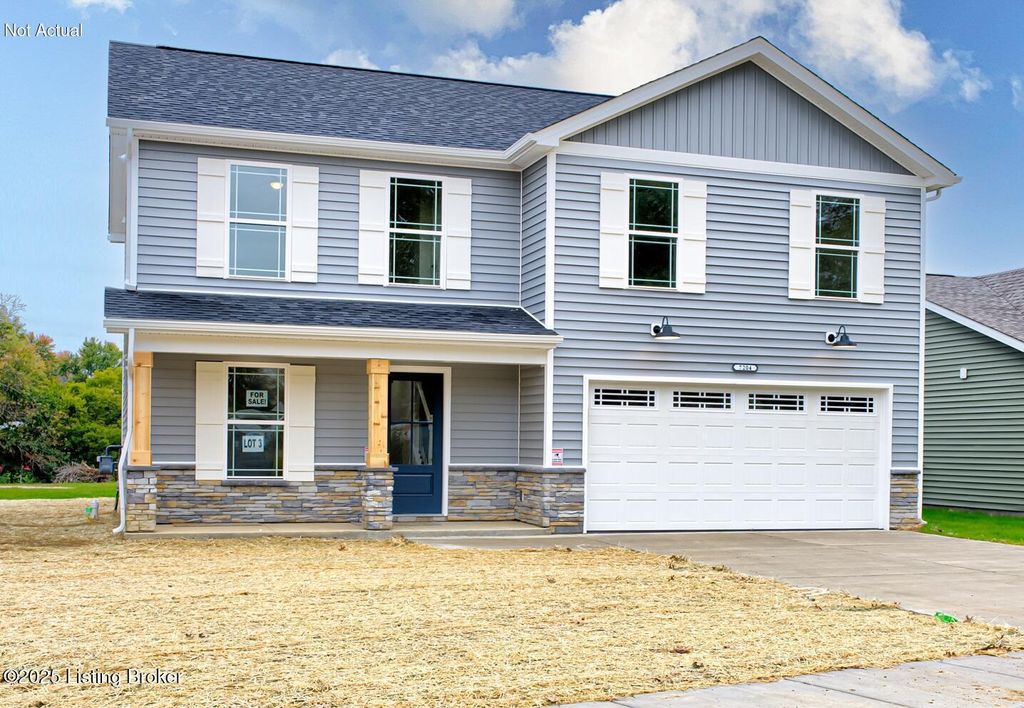 Photo of 7308 Jacks Landing Lndg, Louisville, KY 40291 (MLS # 1706843)