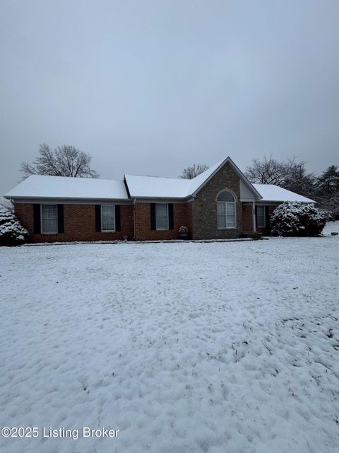 Photo of 110 Chimney Rock Dr, Shepherdsville, KY 40165 (MLS # 1704627)