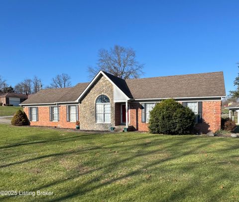 Photo of 110 Chimney Rock Dr, Shepherdsville, KY 40165 (MLS # 1704627)