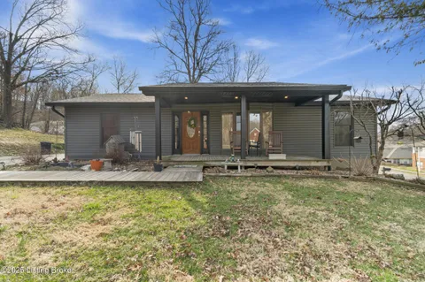 9105 Mitchell Ln, Louisville, KY 40272 - MLS#: 1682051