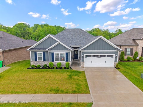 Condo For Sale - 3035 Bridlewood Ln<br/> New Albany, IN 47150