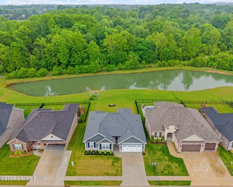 Condo For Sale - 3035 Bridlewood Ln<br/> New Albany, IN 47150