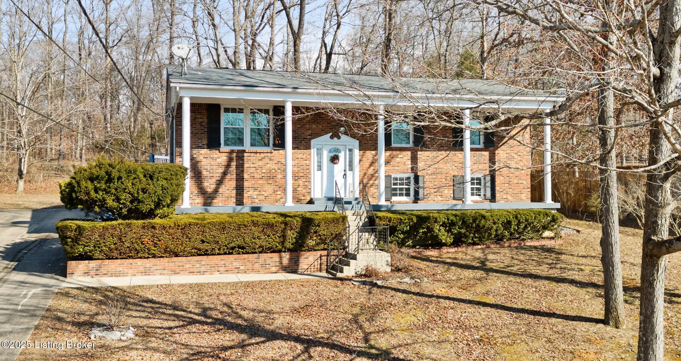263 Hampton Road Rd, Brandenburg, Kentucky image 2