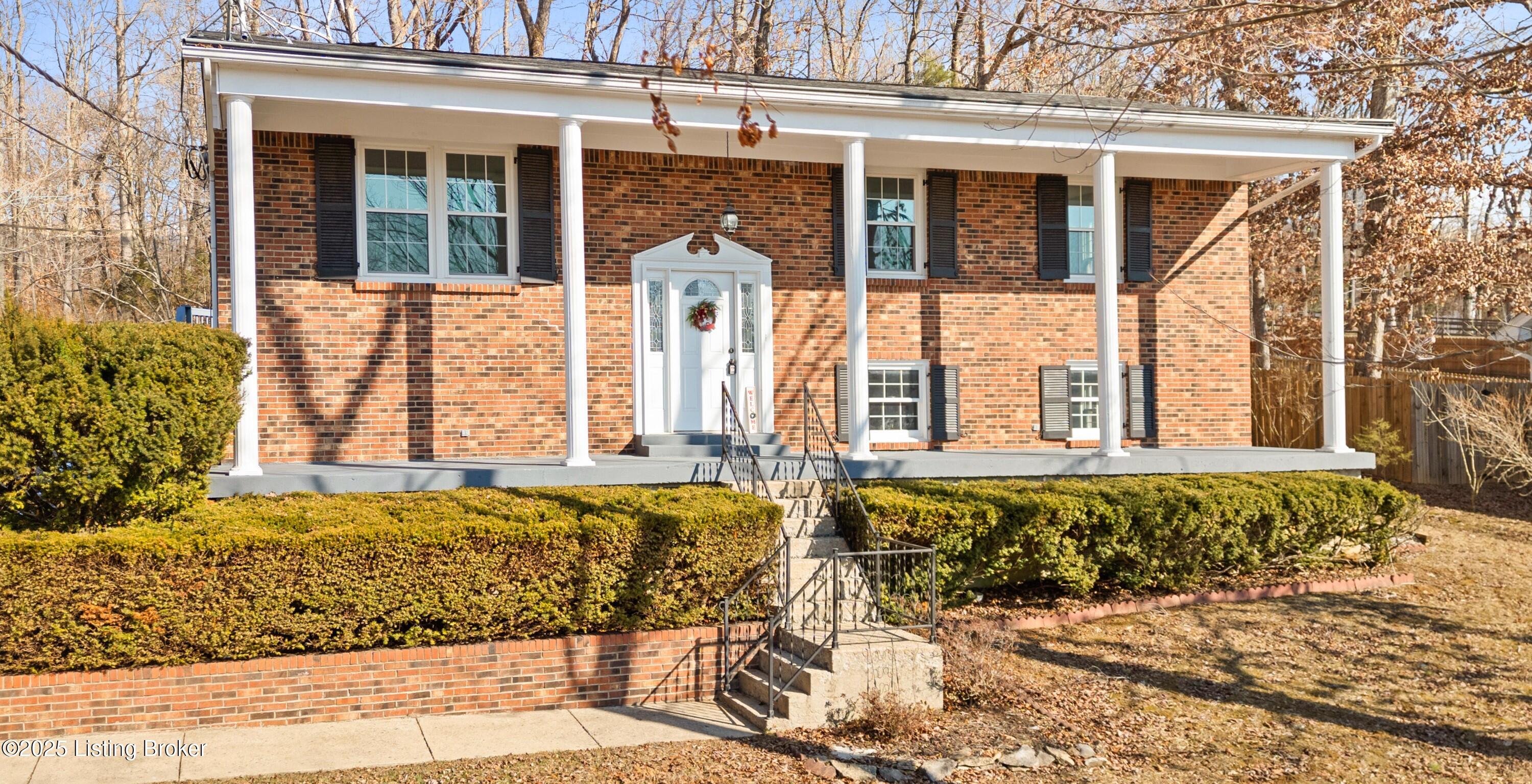 263 Hampton Road Rd, Brandenburg, Kentucky image 1