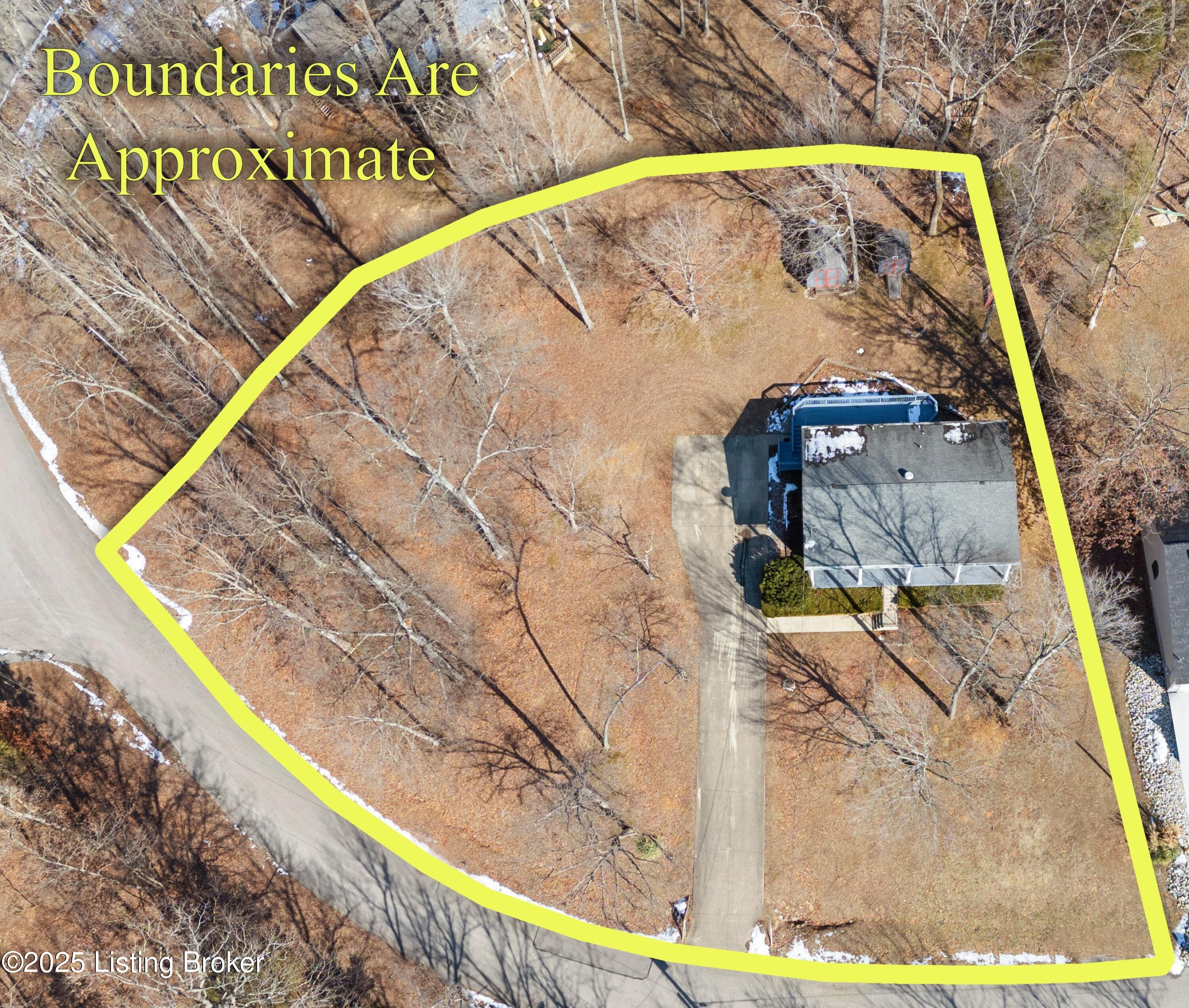 263 Hampton Road Rd, Brandenburg, Kentucky image 3