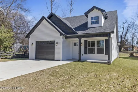 109 N Kennett Ave, Bardstown, KY 40004 - #: 1687024