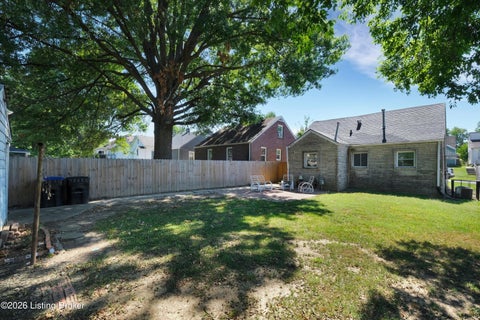 Tiny photo for 541 Brentwood Ave, Louisville, KY 40215 (MLS # 1729711)