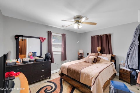 Tiny photo for 541 Brentwood Ave, Louisville, KY 40215 (MLS # 1729711)