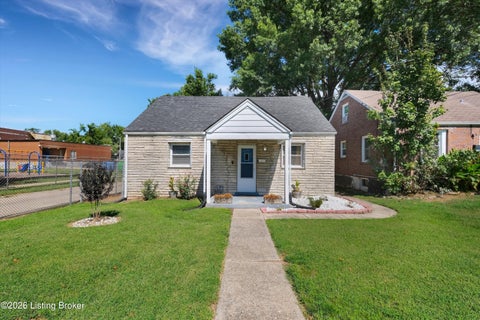 Tiny photo for 541 Brentwood Ave, Louisville, KY 40215 (MLS # 1729711)