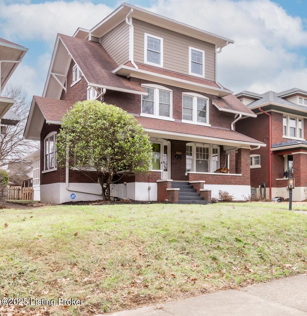 1860 Alfresco Pl, Louisville, Kentucky image 1