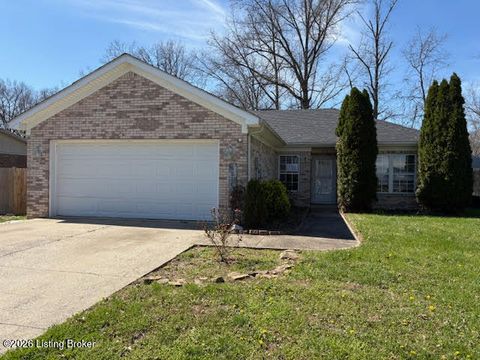 Apartment For Sale - 335 Cherry St<br/> Shepherdsville, KY 40165
