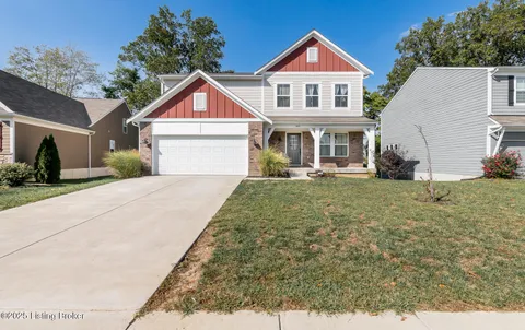 569 Williamsburg Dr, Mt Washington, KY 40047 - #: 1699866