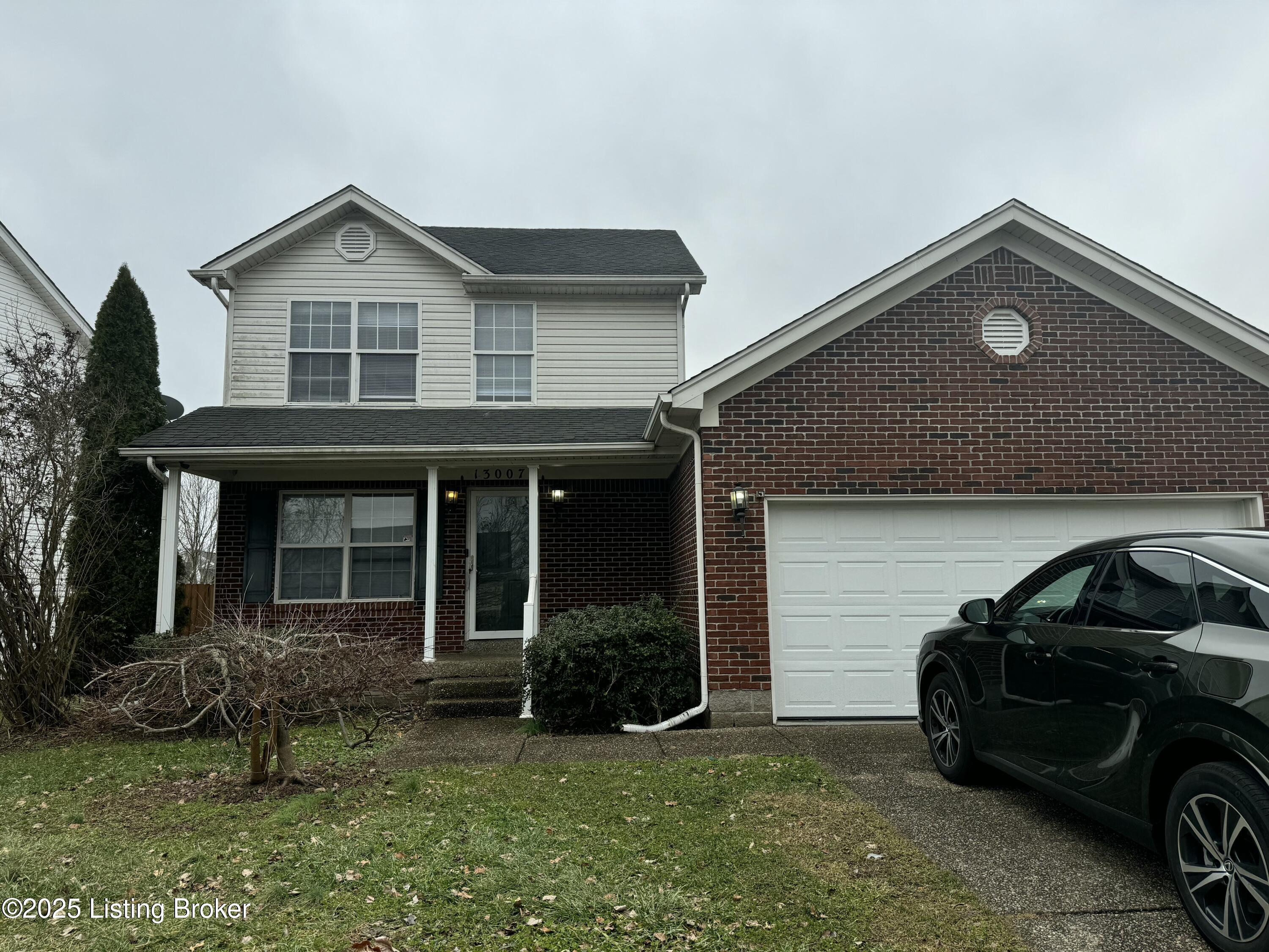 13007 Bessels Blvd, Louisville, Kentucky image 1