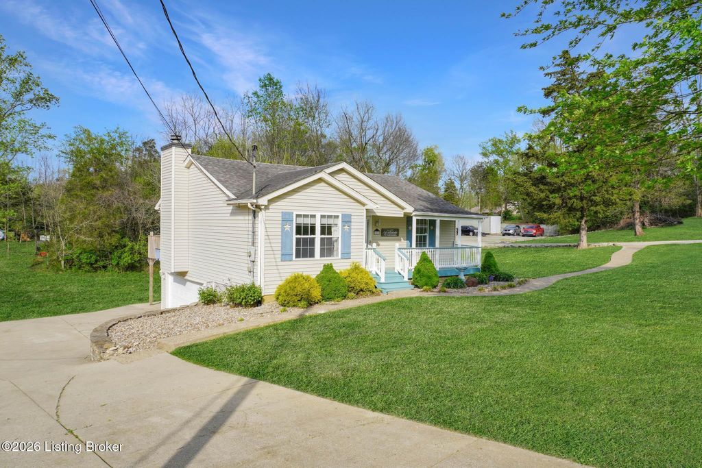 Photo of 80 Maple Ln, Pendleton, KY 40055 (MLS # 1714398)