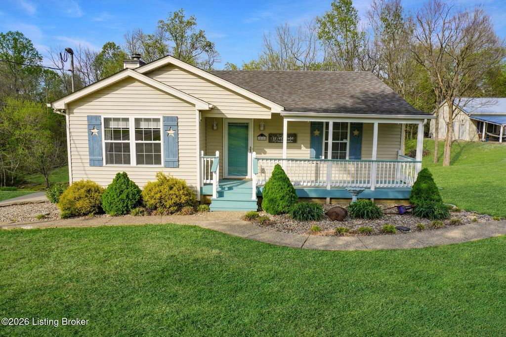 Photo of 80 Maple Ln, Pendleton, KY 40055 (MLS # 1714398)