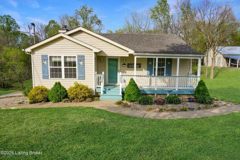 Photo of 80 Maple Ln, Pendleton, KY 40055 (MLS # 1714398)