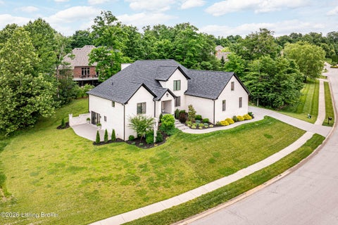 Homes For Sale - 3506 Charlevoix Ct<br/> Floyds Knobs, IN 47119