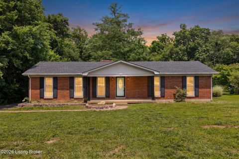 Homes For Sale - 3821 Scenic Trail<br/> Shepherdsville, KY 40165