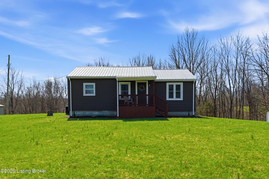 Photo of 1250 Mill Rd, Taylorsville, KY 40071 (MLS # 1712453)