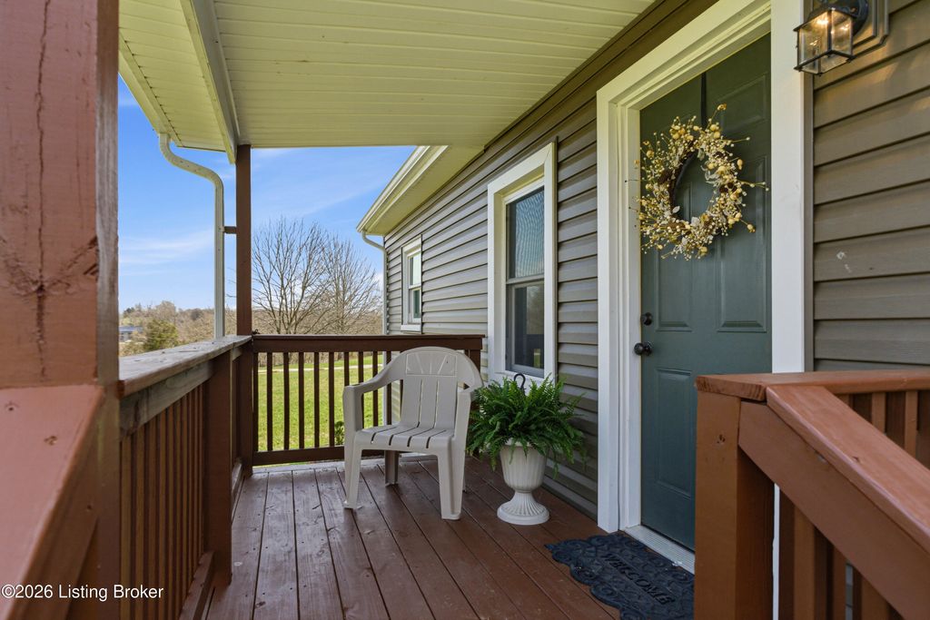 Photo of 1250 Mill Rd, Taylorsville, KY 40071 (MLS # 1712453)