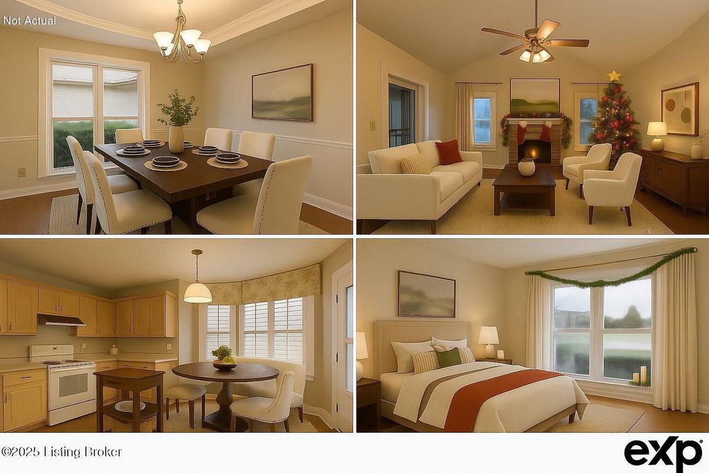 Photo of 12002 Valley Dr, Goshen, KY 40026 (MLS # 1700159)