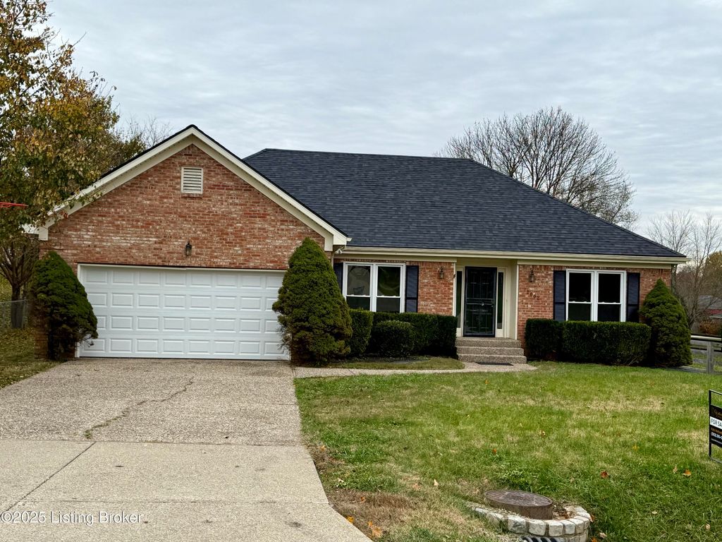 Photo of 12002 Valley Dr, Goshen, KY 40026 (MLS # 1700159)