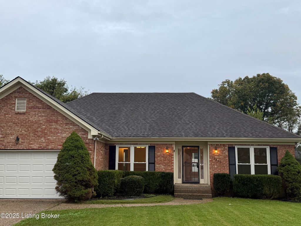 Photo of 12002 Valley Dr, Goshen, KY 40026 (MLS # 1700159)