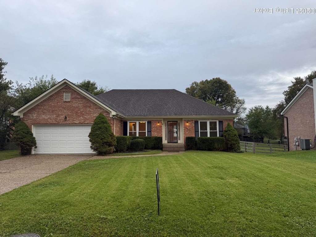 Photo of 12002 Valley Dr, Goshen, KY 40026 (MLS # 1700159)