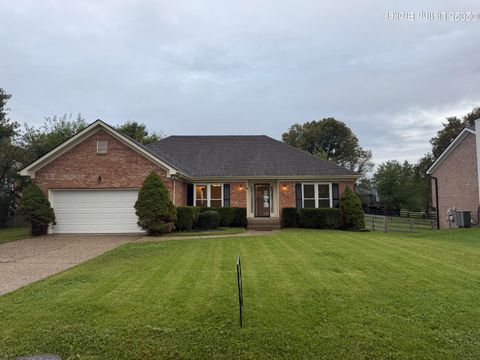 Photo of 12002 Valley Dr, Goshen, KY 40026 (MLS # 1700159)