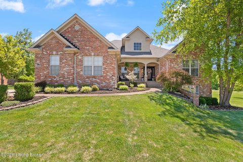 Homes For Sale - 3506 Sasse Way<br/> Louisville, KY 40245