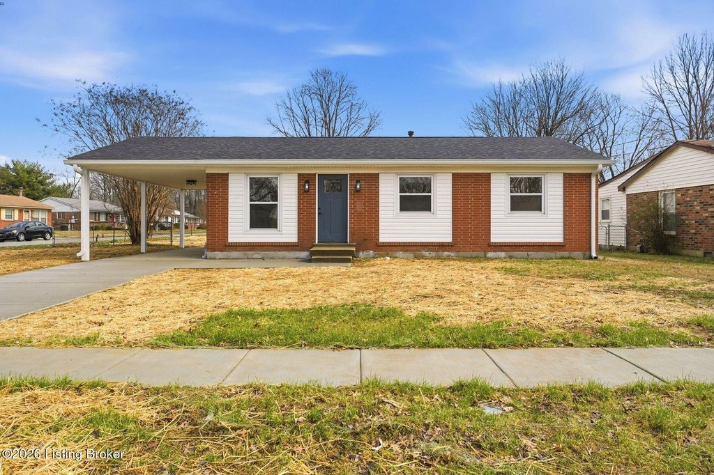 Photo of 6209 Dart Dr, Louisville, KY 40291 (MLS # 1712274)