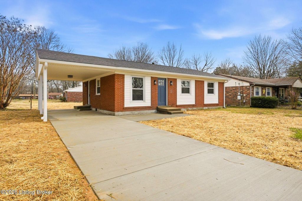 Photo of 6209 Dart Dr, Louisville, KY 40291 (MLS # 1712274)