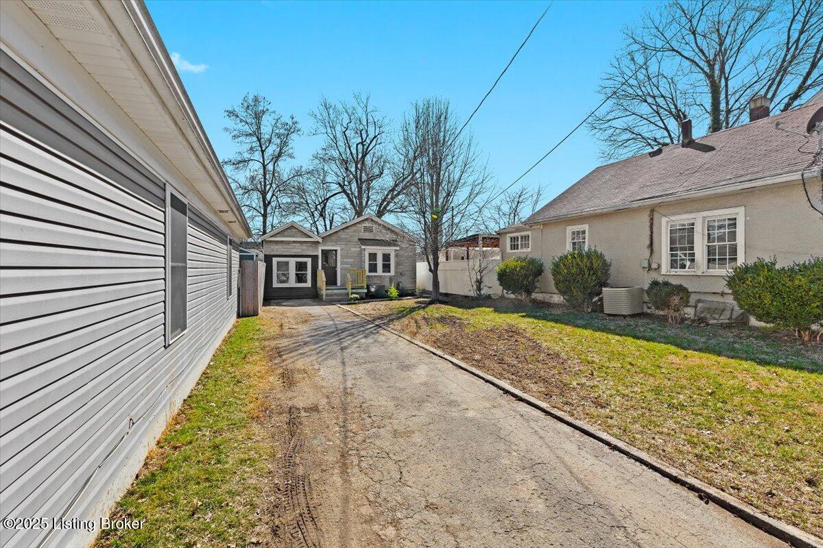 706 W Whitney Ave, Louisville, Kentucky image 22