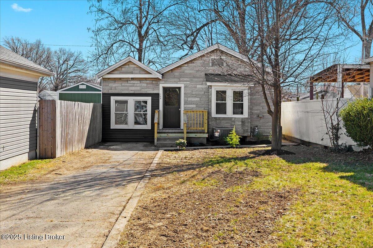 706 W Whitney Ave, Louisville, Kentucky image 2