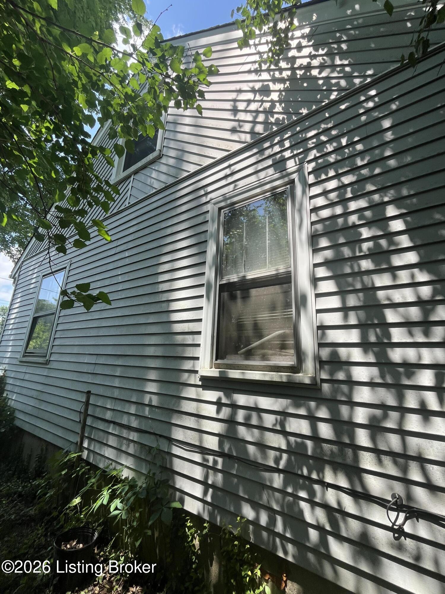 8717 Blue Lick Rd