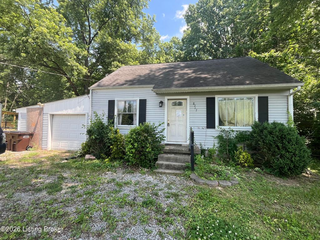 Photo of 8717 Blue Lick Rd, Louisville, KY 40219 (MLS # 1718163)