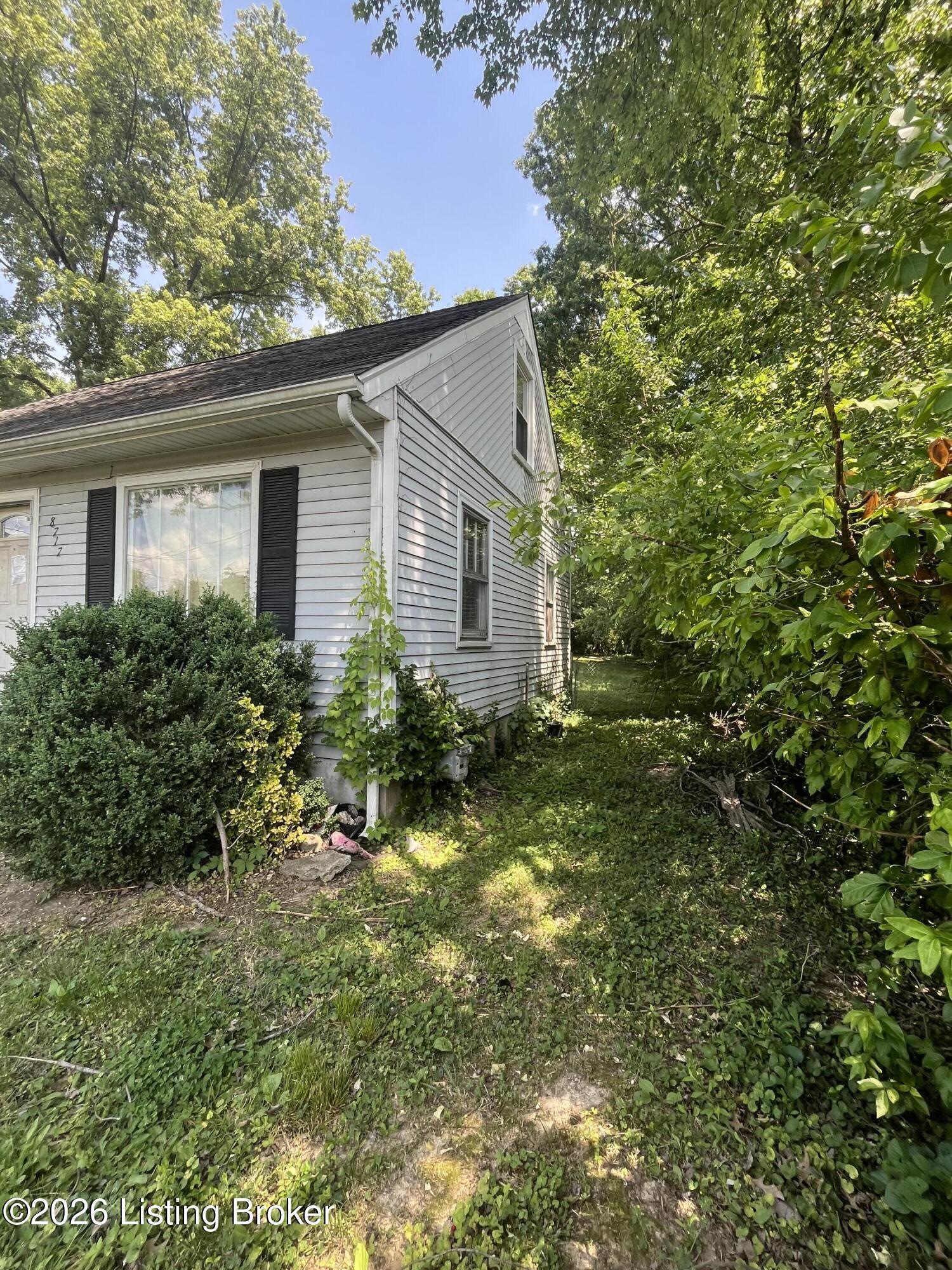 8717 Blue Lick Rd