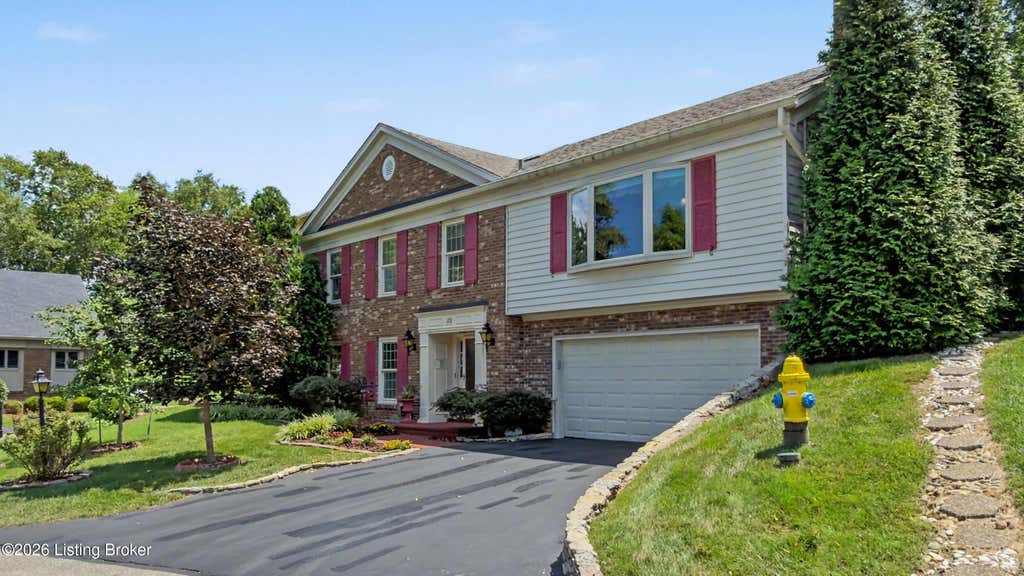 Photo of 6711 John Hancock Pl, Prospect, KY 40059 (MLS # 1724835)