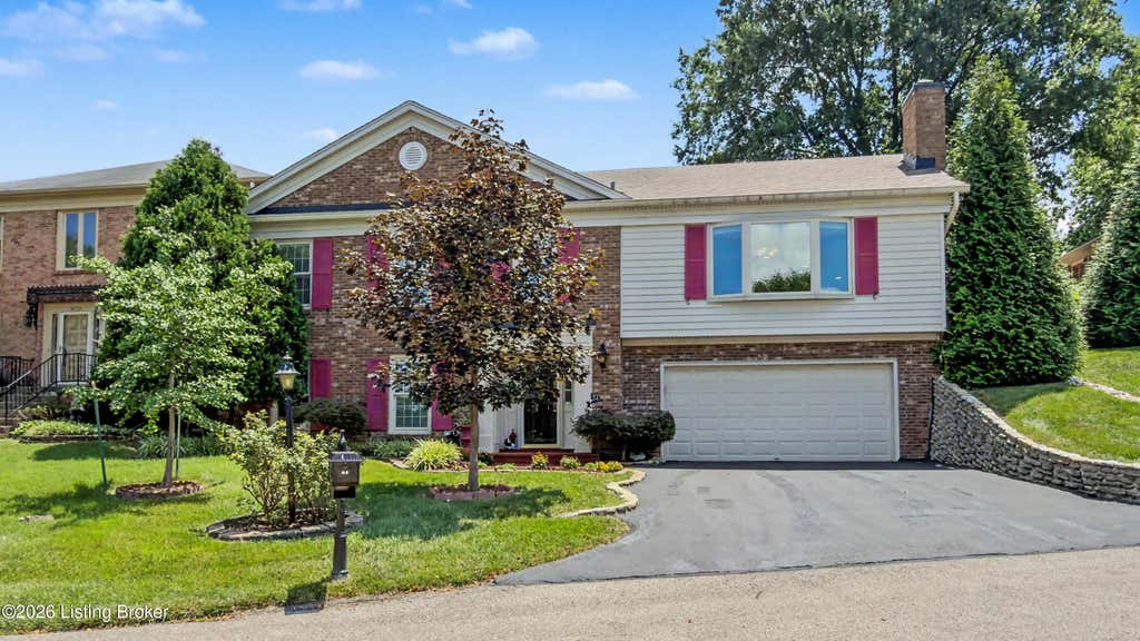 Photo of 6711 John Hancock Pl, Prospect, KY 40059 (MLS # 1724835)