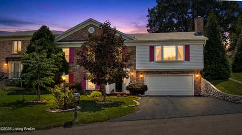 Photo of 6711 John Hancock Pl, Prospect, KY 40059 (MLS # 1724835)