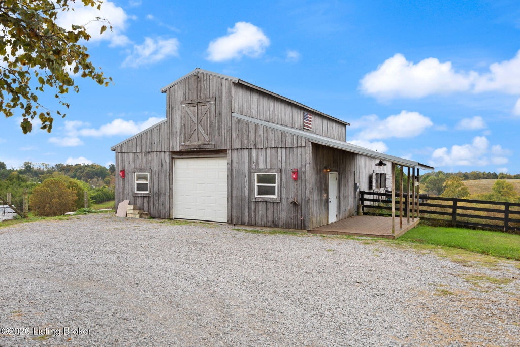 Photo of 4112 Cornishville Rd, Harrodsburg, KY 40330 (MLS # 1732298)
