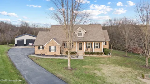 111 Elk Creek Ct, Taylorsville, KY 40071 - #: 1704348